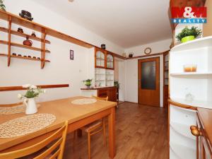Prodej rodinného domu, Víska, 200 m2