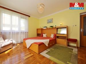 Prodej rodinného domu, Víska, 200 m2