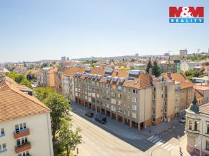 Prodej bytu 2+1, Brno - Královo Pole, Palackého třída, 54 m2