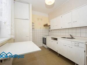 Prodej bytu 3+1, Kostelec nad Orlicí, Štefánikova, 65 m2