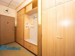 Prodej bytu 3+1, Kostelec nad Orlicí, Štefánikova, 65 m2