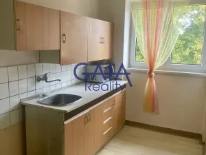 Prodej bytu 2+1, Kyjov, Nerudova, 60 m2