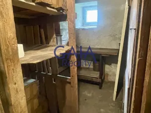 Prodej bytu 2+1, Kyjov, Nerudova, 60 m2