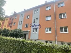 Prodej bytu 2+1, Kyjov, Nerudova, 60 m2