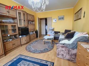 Prodej bytu 2+1, Ostrava, Gen. Píky, 58 m2