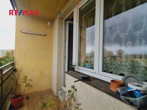 Prodej bytu 2+1, Ostrava, Gen. Píky, 58 m2
