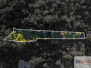 Prodej chaty, Brno, Křivánky, 42 m2