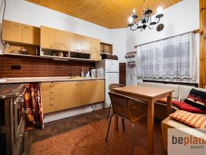 Prodej chaty, Brno, Křivánky, 42 m2