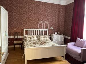 Pronájem bytu 3+kk, Praha - Nové Město, Podskalská, 112 m2