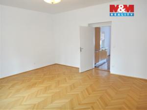 Pronájem bytu 2+1, Kladno, Sportovců, 85 m2