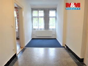 Pronájem bytu 2+1, Kladno, Sportovců, 85 m2