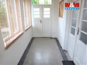 Pronájem bytu 2+1, Kladno, Sportovců, 85 m2