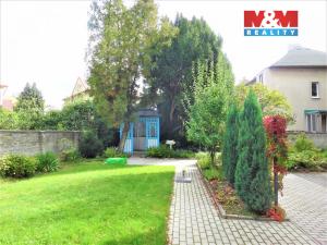 Pronájem bytu 2+1, Kladno, Sportovců, 85 m2