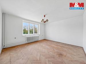 Prodej rodinného domu, Radějov, 150 m2