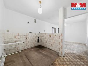 Prodej rodinného domu, Radějov, 150 m2