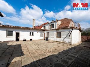 Prodej rodinného domu, Radějov, 150 m2
