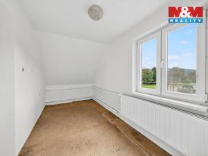 Prodej rodinného domu, Radějov, 150 m2