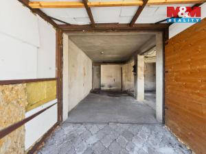 Prodej rodinného domu, Radějov, 150 m2