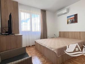 Prodej bytu 3+kk, Aheloy, Bulharsko, 84 m2