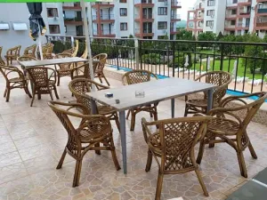 Prodej bytu 3+kk, Aheloy, Bulharsko, 84 m2