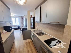 Prodej bytu 2+kk, Bjala, Bulharsko, 56 m2
