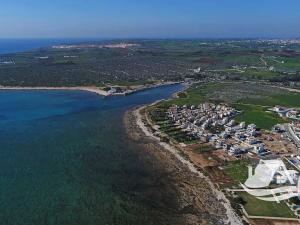 Prodej vily, Ayia Thekla, Kypr, 215 m2