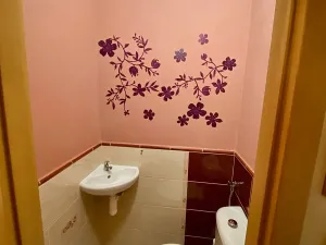 Pronájem bytu 2+1, Olomouc, Varšavské nám., 52 m2