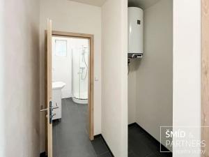 Prodej bytu 2+kk, Velim, Palackého, 56 m2