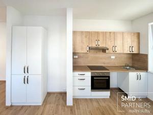 Prodej bytu 2+kk, Velim, Palackého, 56 m2