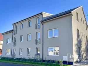 Prodej bytu 2+kk, Velim, Palackého, 56 m2