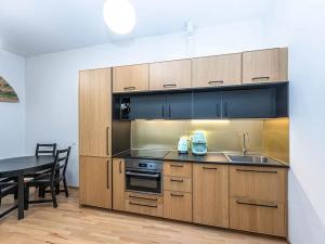Prodej bytu 2+kk, Praha - Nové Město, Tyršova, 57 m2