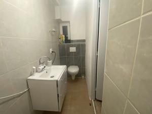 Pronájem bytu 1+kk, Luhačovice, 23 m2