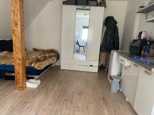 Pronájem bytu 1+kk, Luhačovice, 23 m2