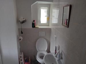Pronájem bytu 1+kk, Luhačovice, 23 m2