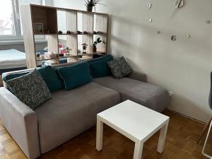 Pronájem bytu 1+1, Zlín, Santražiny, 35 m2
