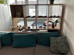 Pronájem bytu 1+1, Zlín, Santražiny, 35 m2