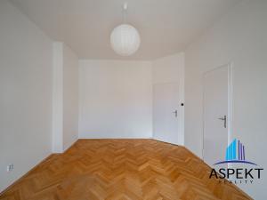 Pronájem bytu 2+1, Praha - Bubeneč, Ovenecká, 55 m2