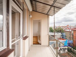 Pronájem bytu 2+1, Praha - Bubeneč, Ovenecká, 55 m2