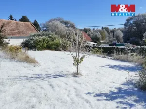 Prodej pozemku pro bydlení, Tismice, 600 m2