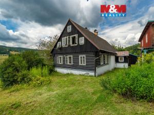 Prodej pozemku pro bydlení, Josefův Důl - Antonínov, 4452 m2