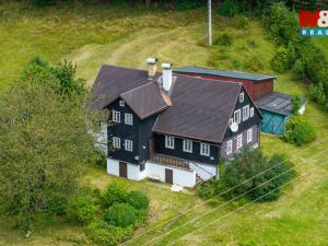 Prodej pozemku pro bydlení, Josefův Důl - Antonínov, 4452 m2