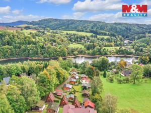 Prodej chaty, Pastviny, 181 m2