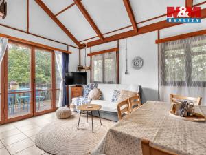 Prodej chaty, Pastviny, 181 m2