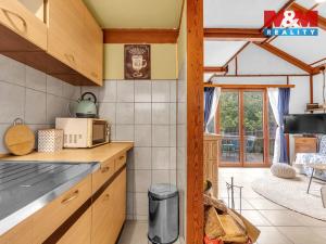Prodej chaty, Pastviny, 181 m2