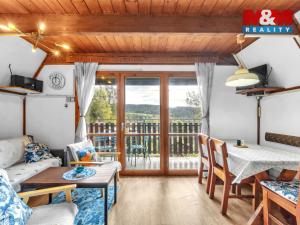 Prodej chaty, Pastviny, 181 m2