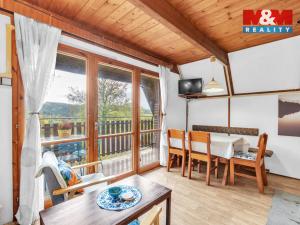 Prodej chaty, Pastviny, 181 m2