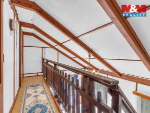 Prodej chaty, Pastviny, 181 m2