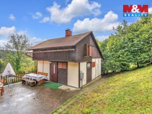 Prodej chaty, Pastviny, 181 m2