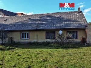 Prodej rodinného domu, Přibyslav, U Nádraží, 100 m2