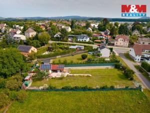 Prodej pozemku pro bydlení, Ohrazenice, 1246 m2